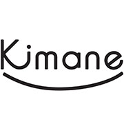 Logo Marque Editions Kimane Berceau magique