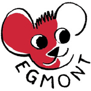 Logo Marque Egmont Toys Berceau magique