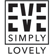 Logo Marque EVE Simply Lovely Berceau magique