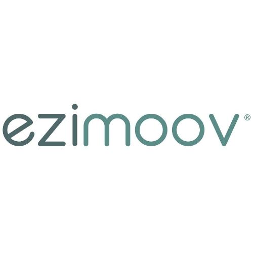 Logo Marque Ezimoov Berceau magique