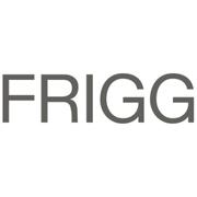 Logo Marque Frigg Berceau magique