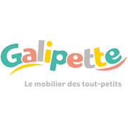 Logo Marque Galipette Berceau magique