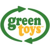 Logo Marque Green Toys Berceau magique