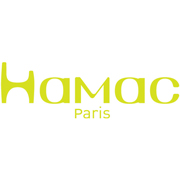 Logo Marque Hamac Paris Berceau magique