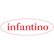 Logo Marque Infantino Berceau magique