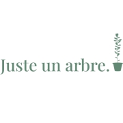 Logo Marque Juste un Arbre Berceau magique