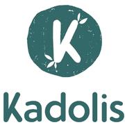 Logo Marque Kadolis Berceau magique