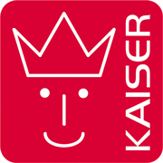 Logo Marque Kaiser Berceau magique