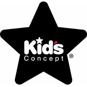 Logo Marque Kid's Concept Berceau magique