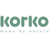 Logo Marque Korko Berceau magique