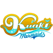 Logo Marque Kuaki Mermaids Berceau magique