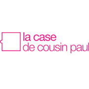 Logo Marque La case de cousin paul Berceau magique