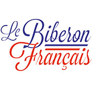 Logo Marque Le Biberon Français Berceau magique