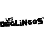 Logo Marque Les Déglingos Berceau magique