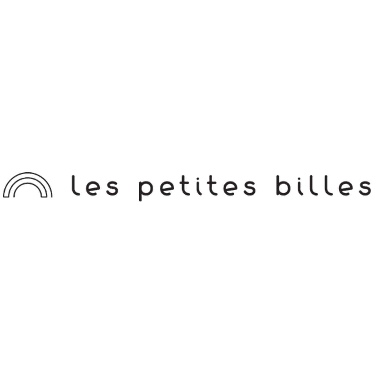 Logo Marque Les petites billes Berceau magique