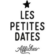 Logo Marque Les Petites Dates Berceau magique