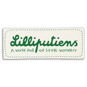 Logo Marque Lilliputiens Berceau magique