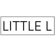 Logo Marque Little L Berceau magique