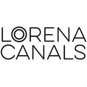 Logo Marque Lorena Canals Berceau magique