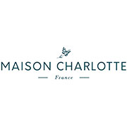 Logo Marque Maison Charlotte Berceau magique