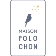 Logo Marque Maison Polochon Berceau magique