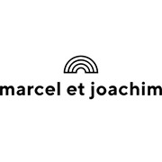 Logo Marque Marcel et Joachim Berceau magique