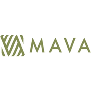 Logo Marque Mava Berceau magique