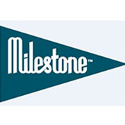 Logo Marque Milestone Berceau magique