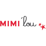 Logo Marque Mimi'lou Berceau magique