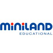 Logo Marque Miniland Berceau magique