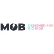 Logo Marque MOB Berceau magique