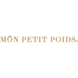 Logo Marque Mon Petit Poids Berceau magique