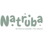 Logo Marque Natruba Berceau magique