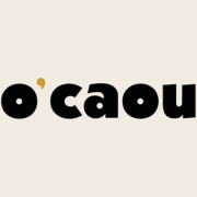 Logo Marque O'Caou Berceau magique