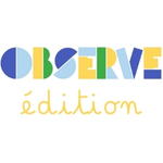Logo Marque Observe Édition Berceau magique