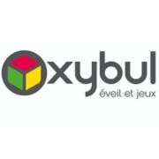 Logo Marque Oxybul Berceau magique