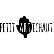 Logo Marque Petit Artichaut Berceau magique