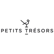 Logo Marque Petits trésors Berceau magique