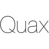 Logo Marque Quax Berceau magique