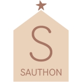 Logo Marque Sauthon Berceau magique