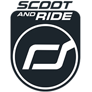 Logo Marque Scoot And Ride Berceau magique