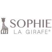 Logo Marque Sophie la girafe Berceau magique