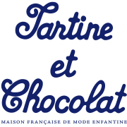 Logo Marque Tartine et Chocolat Berceau magique