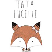 Logo Marque Tata Lucette Berceau magique