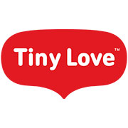 Logo Marque Tiny Love Berceau magique