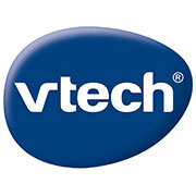 Logo Marque VTech Berceau magique