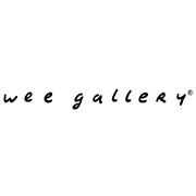 Logo Marque Wee Gallery Berceau magique