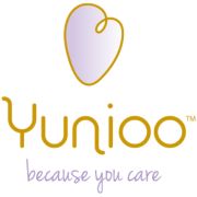 Logo Marque Yunioo Berceau magique