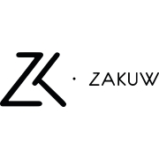 Logo Marque Zakuw Berceau magique