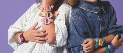 Montre enfant